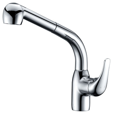 ANZZI Harbour KF-AZ040 Kitchen Faucet Kitchen Faucet ANZZI